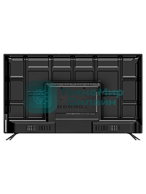 Телевизор BBK 55