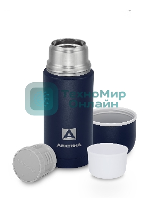 Термос Арктика 105-500-BLT