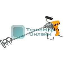 Миксер строительный Вихрь СМ-1200Э 72/20/1