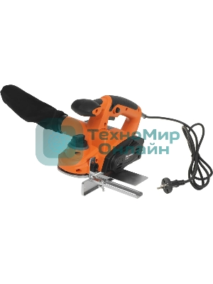 Рубанок DAEWOO DAP 750-82 750Вт 16000об/мин