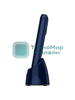 Мобильный телефон Maxvi B21ds up синий