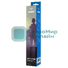 Игровой коврик для мыши (230 х 200 х 2 мм, ткань, резина) SVEN MP-G02S Zombie
