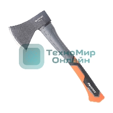 Топор плотницкий PATRIOT APF-1000 с фиберглассовой рукояткой, 1000 г