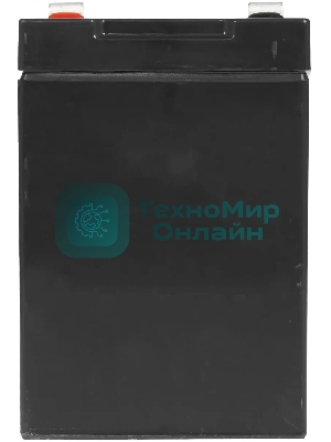 Батарея для ИБП CSB UPS123607 (12V 7.5Ah)