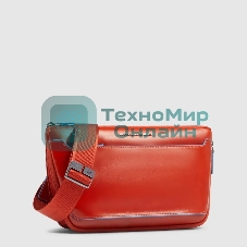 Сумка Piquadro Blue Square CA6897B2/CU4 медная натур.кожа