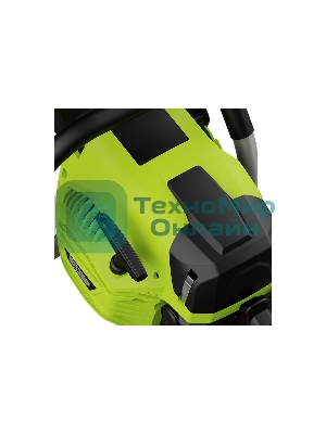 Бензопила цепная Deli DE-LJ16-1 