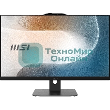 Моноблок MSI Modern AM272P 1M AiO 27