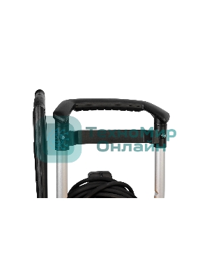 Мойка Champion HP3300 (3кВт 150 бар t 40С 6,5л/мин 23,3кг асинхронный)