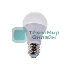 Лампа светодиодная EUROLUX LL-E-A60-15W-230-4K-E27 груша