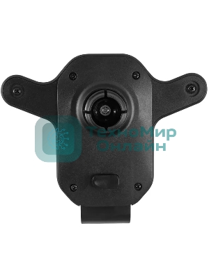 Держатель Wiiix HT-411V17-GRAV-B черный