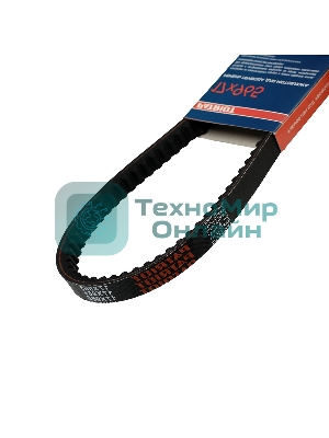 Ремень PATRIOT 17X965 для мотокультиватора Кубань и аналогичные модели