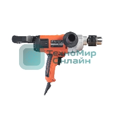 Дрель-миксер Patriot DM 088, 1050 Вт, сетевая