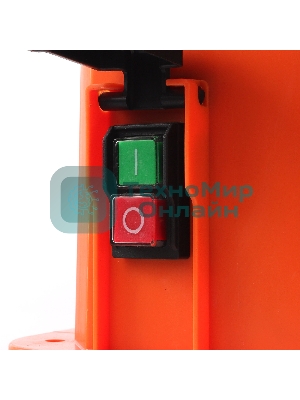 Станок циркулярный (распиловочный) PATRIOT TS 210,