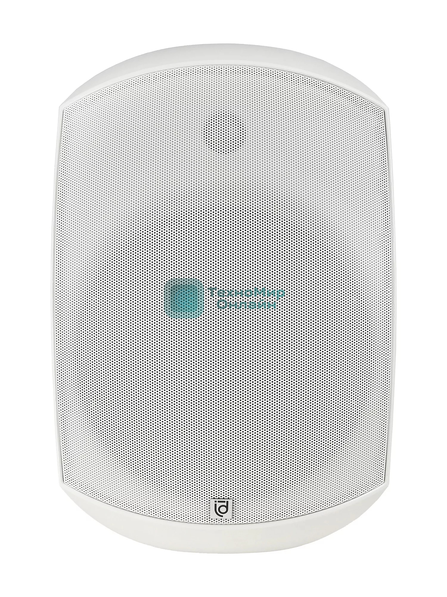 Акустическая система Intrend ITSPK-MSK8-W двухполосная, корпусная: 8