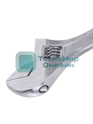 Разводной ключ Deli DL010A 10