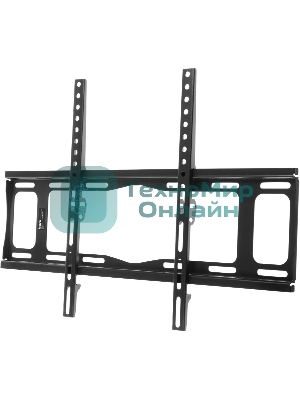 Кронштейн для телевизора Buro FX2S черный 40