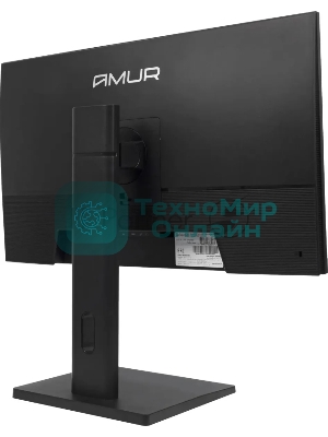 Моноблок Amur Тигр H6I12 23.8