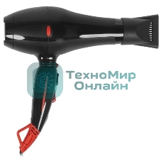 Фен Galaxy Line GL 4330 черный, 2200 Вт