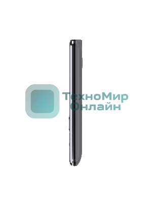 Мобильный телефон Maxvi X900i серый