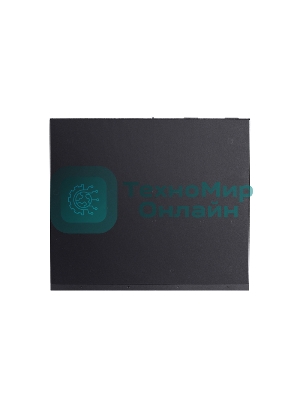 Коммутатор управляемый стекируемый 3 го уровня TP-Link SG6428X Omada с 24 гигабитными портами и 4 портами SFP+