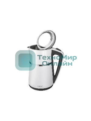 Чайник электрический Centek CT-0028 белый