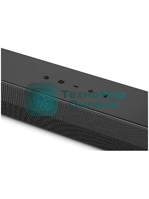 Саундбар LG S40T 2.1 100Вт+200Вт черный