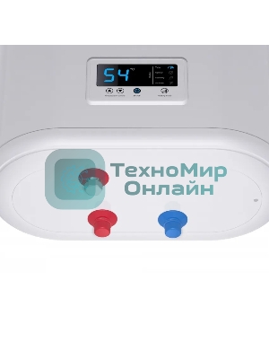 Водонагреватель электрический Thermex IF 80 V (pro) Wi-Fi