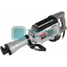 Отбойный молоток Победа MT-45/1690, 1690Вт, энергия удара 35 Дж, 1890уд./мин