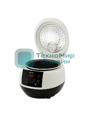 Мультиварка Scarlett SC-MC410S26 белый