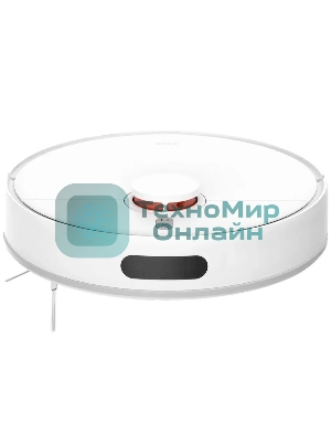 Робот-пылесос Xiaomi BHR9664EU Robot Vacuum S40C EU
