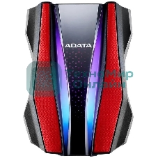 Внешний HDD 2.5