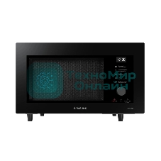 (Поврежденная упаковка) Микроволновая печь SAMSUNG MC32DG7646KKBW