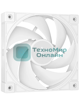 Кулер для процессора DEEPCOOL AK620 G2 WH LGA1851/1700/1200/115X/AM5/AM4 (8шт/кор, TDP 260W, PWM, DUAL Fan 120мм, 6 тепл. трубок, Copper Base, Wood-grain top cover, белый) RET (R-AK620G2-WHNNMN-GJD)