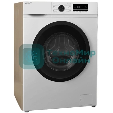 Стиральная машина Vitek VT-WSE6001 класс: A+++ загр.фронтальная макс.:6кг белый инвертор