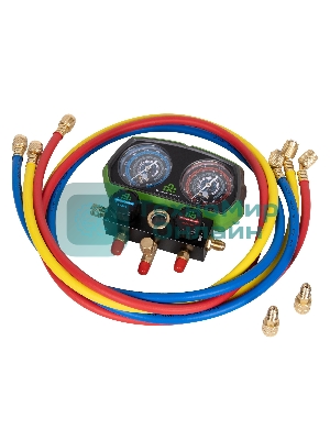 Станция манометрическая Ballu Super Stars ST-B268