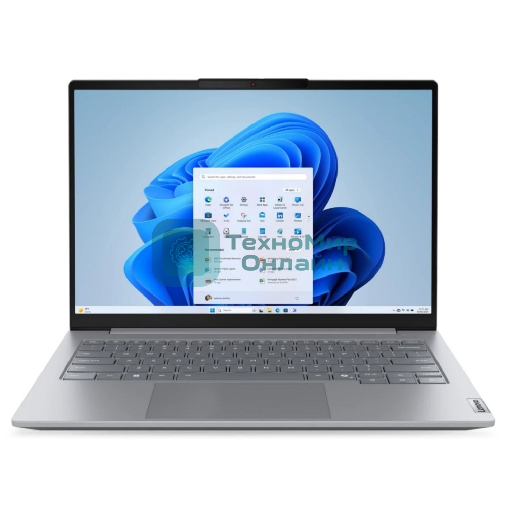 Ноутбук Lenovo ThinkBook 14 G8 IRL Core5 220H/16Gb/512Gb