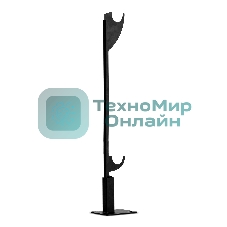 Напольный кронштейн Pianoforte 500, черный