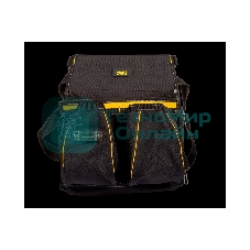 Поясная сумка монтажника Deli DLP09