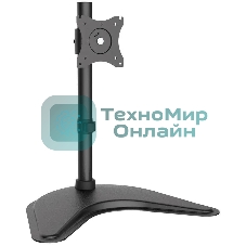 Кронштейн для мониторов Arm Media LCD-T51 черный 15