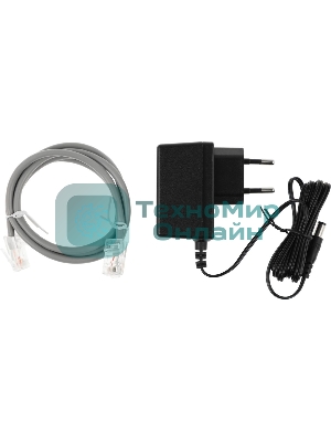 Роутер беспроводной D-Link DIR-615/Z1A 10/100BASE-TX