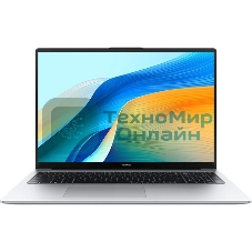 Ноутбук Huawei MateBook D 16 MCLG-X MitchellG-W5651 Core i5 13420H 16Gb SSD512Gb Intel UHD Graphics 16