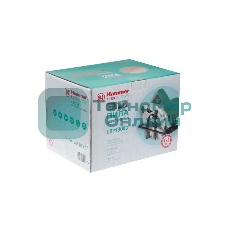 Пила циркулярная Haммer Flex CRP1300D [324901] 1300Вт 4700об/мин 160 x 20мм макс.пропил 55мм