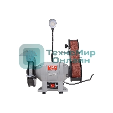 Станок заточной Ресанта Т-150/350Л 350W (75/7/4)