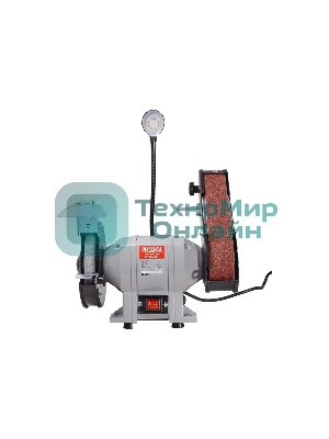 Станок заточной Ресанта Т-150/350Л 350W (75/7/4)