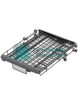 Встраиваемая посудомоечная машина Krona DELIA 45 BI V2