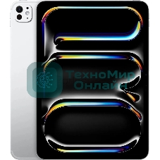 Планшет Apple iPad Pro 2024 A2837 11