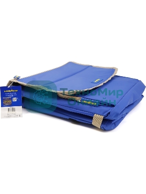 Термосумка GOODYEAR GY-CB-30L классическая (30 литров) GY001012