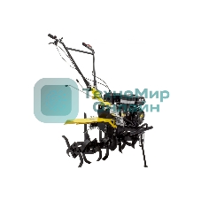 Сельскохозяйственная машина Huter МК-8000/135 (70/5/15) бензиновый 8л.с.