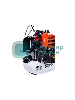 Мотокоса CARVER PROMO PBC-33 1.2л.с. 7500об/мин нож 255х25.4х1.3мм леска 2.4мм