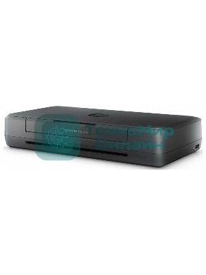 Принтер струйный HP OfficeJet 200 (CZ993A#BHC), A4, цветной, печ. до 10 стр/мин. (ч/б) до 7 стр/мин. (цвет), 1200 x 1200 dpi (ч/б) 1200 x 4800 dpi (цвет), USB, Wi-Fi, Air Print, Mopria
